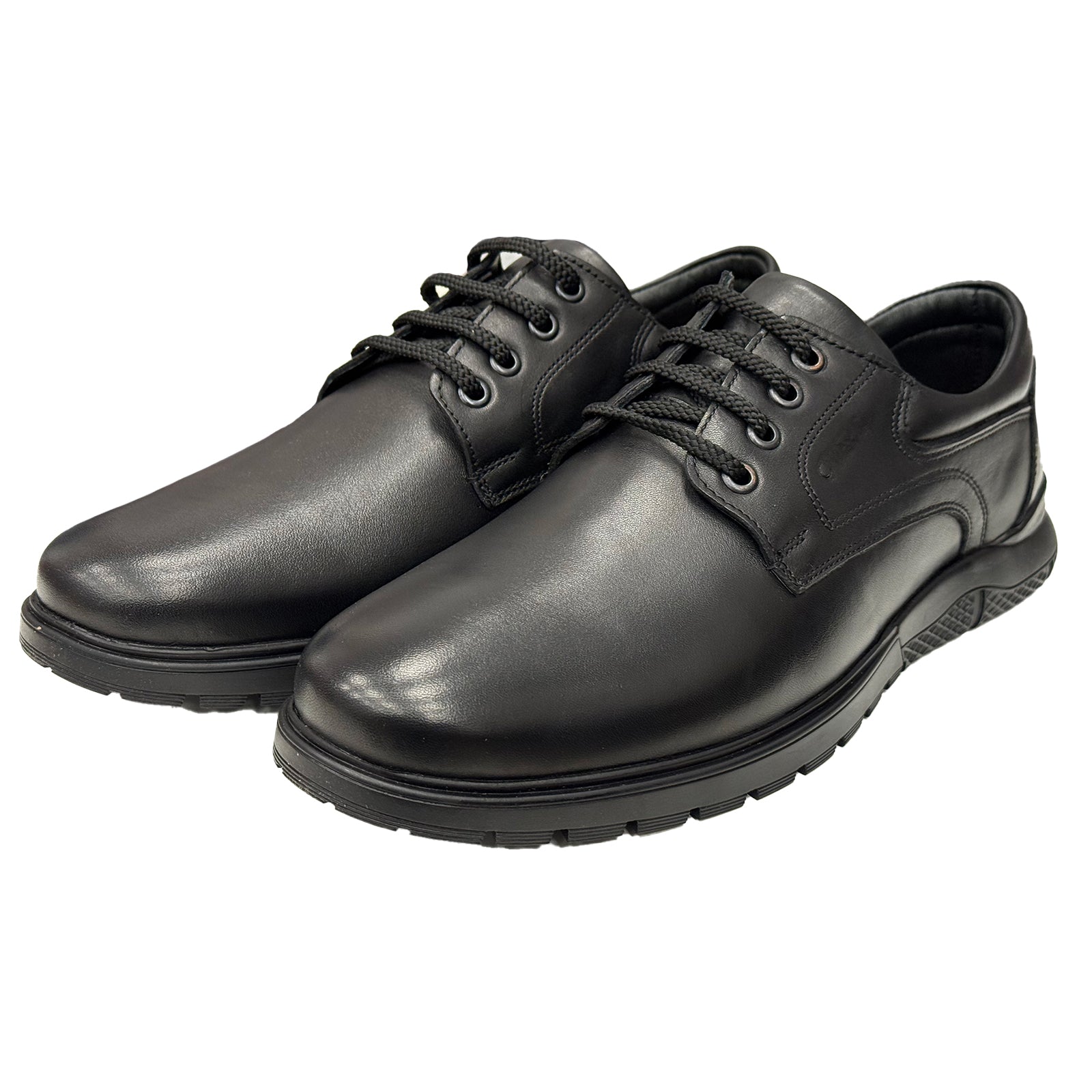 Pantofi barbati Otter OT555 01-N Box