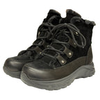 Ghete Franco Gerardo 3602 Black