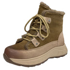 Ghete Franco Gerardo 3602 Khaki