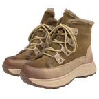 Ghete Franco Gerardo 3602 Khaki