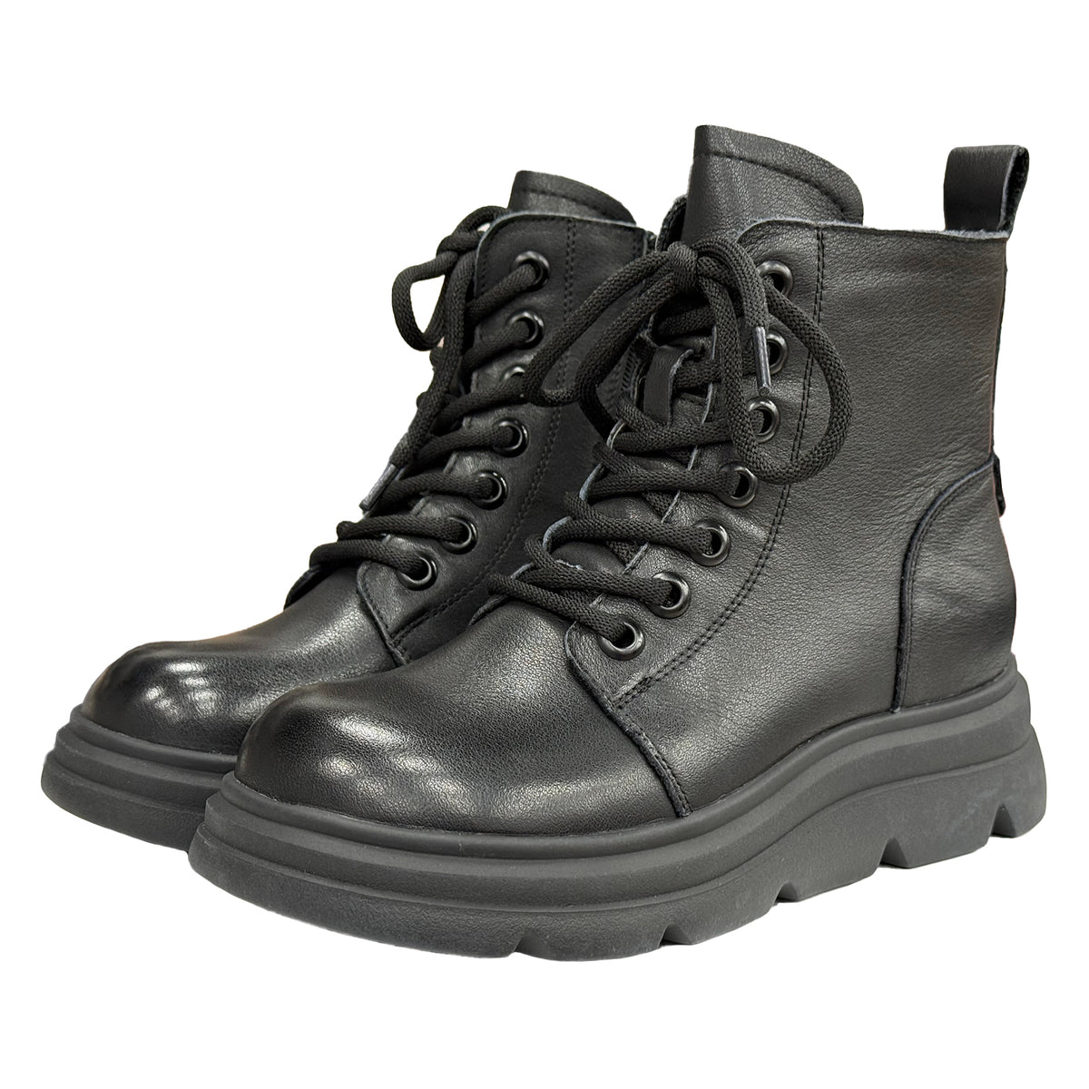 Ghete Formazione 8657 Negre