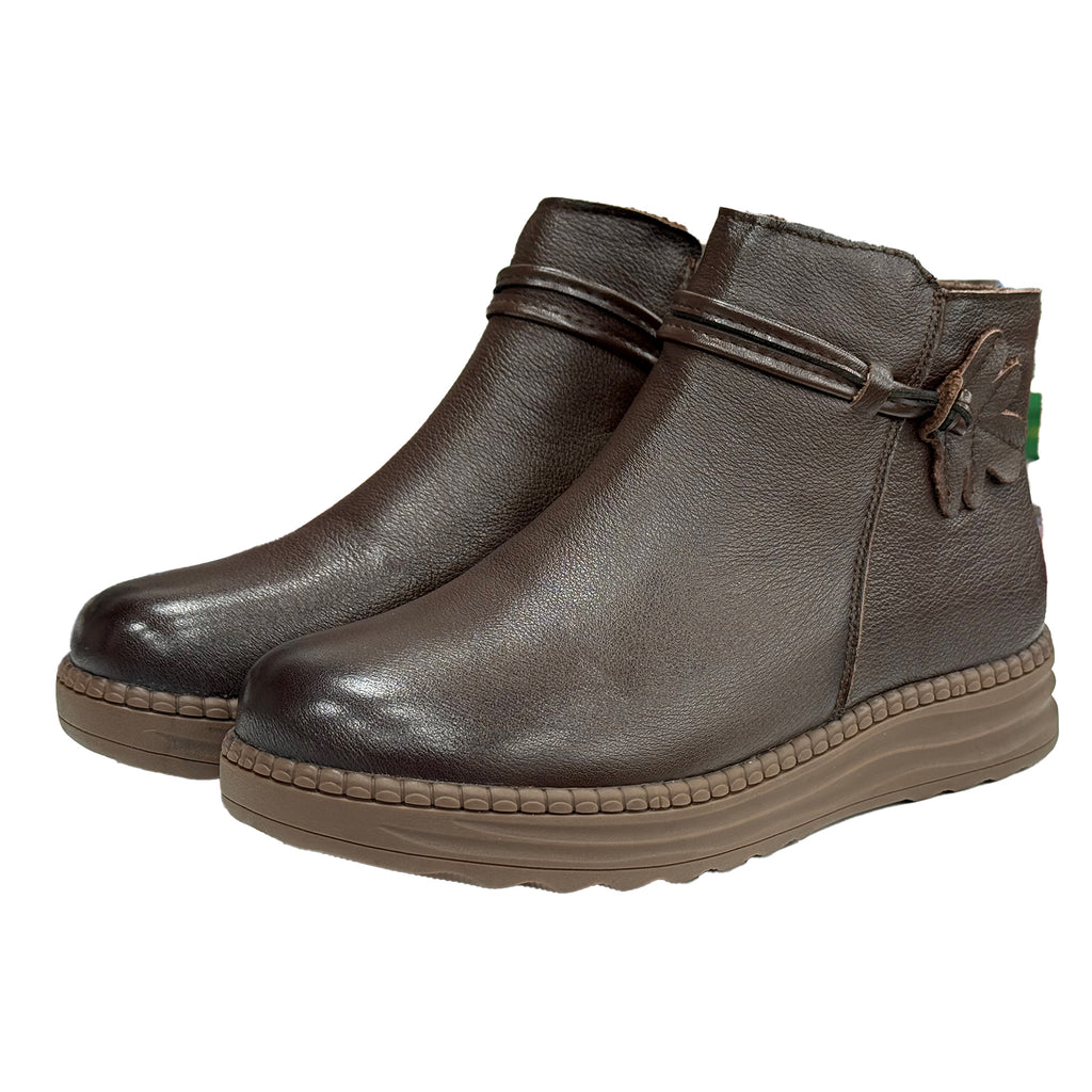 Ghete Formazione 2587 Brown