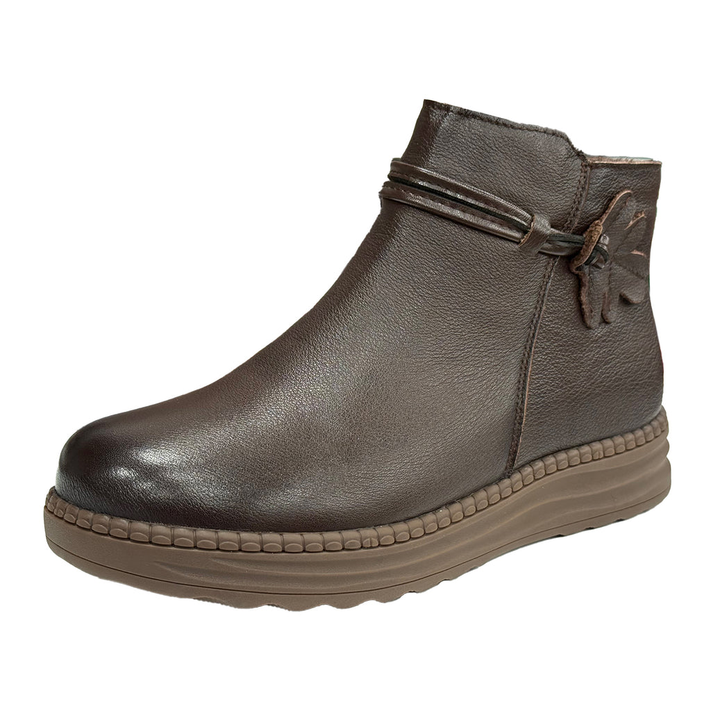 Ghete Formazione 2587 Brown
