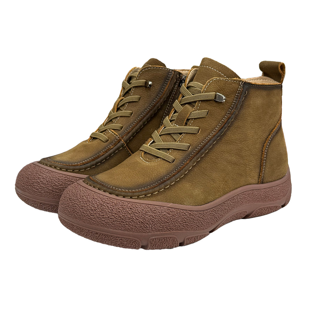 Ghete Formazione 9517 Khaki