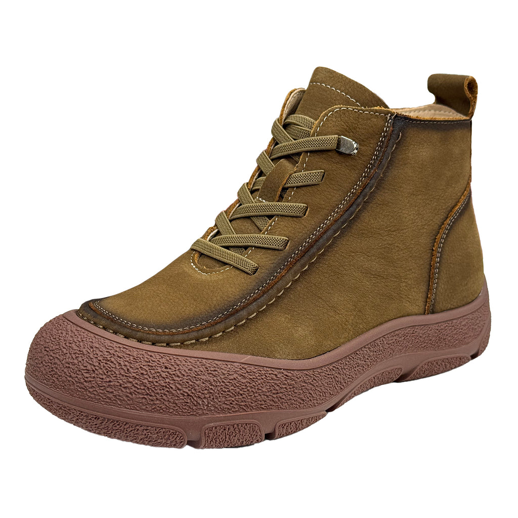 Ghete Formazione 9517 Khaki