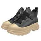 Ghete Franco Gerardo 66082 Black