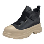 Ghete Franco Gerardo 66082 Black