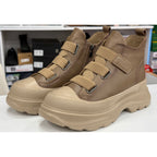 Ghete Franco Gerardo 66082 Khaki