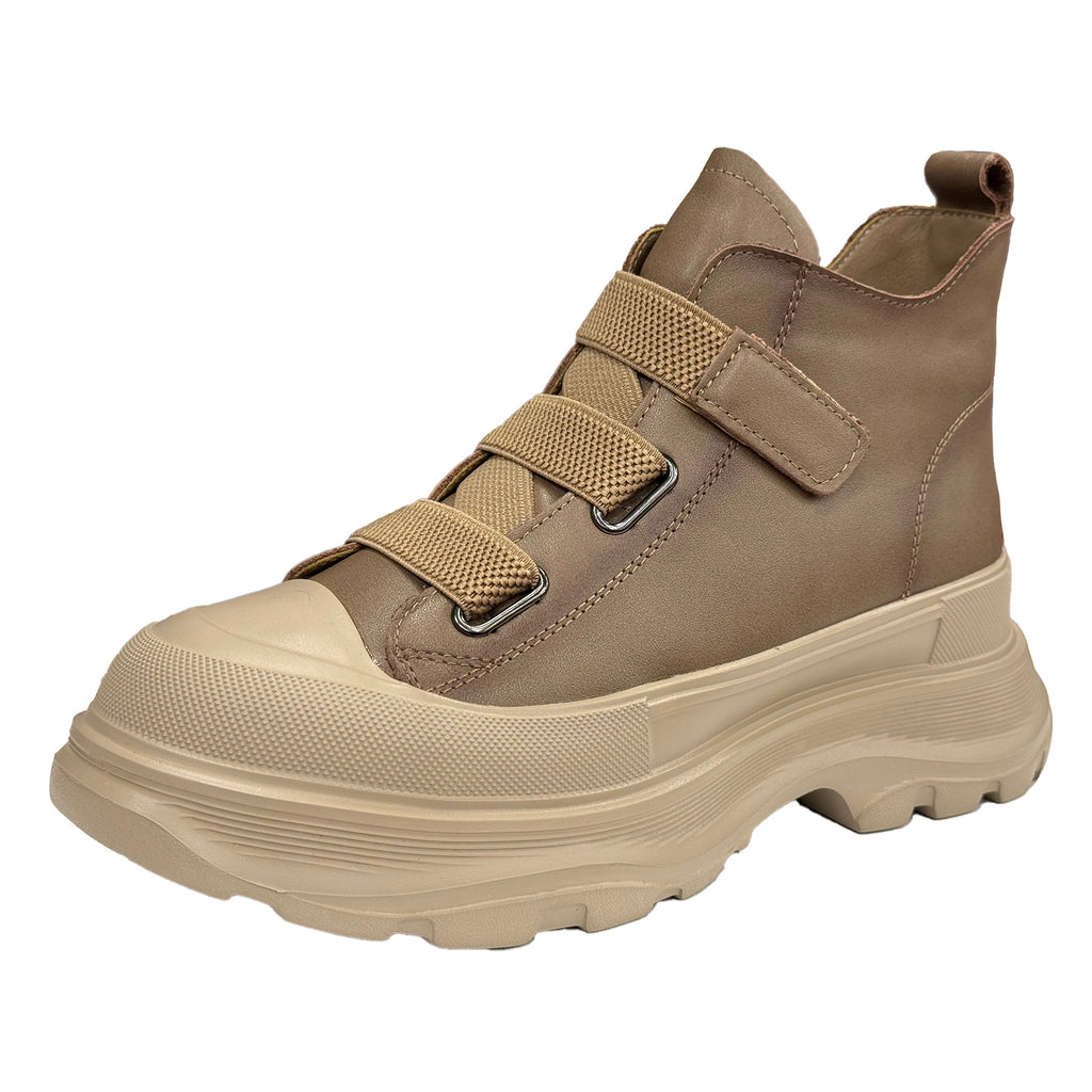 Ghete Franco Gerardo 66082 Khaki