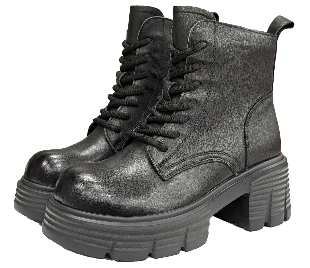 Ghete Formazione 3007 Negre