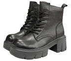 Ghete Formazione 3007 Negre