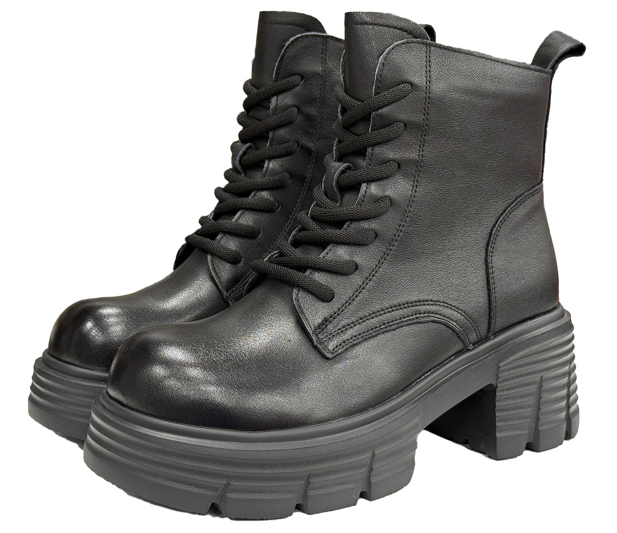 Ghete Formazione 3007 Negre