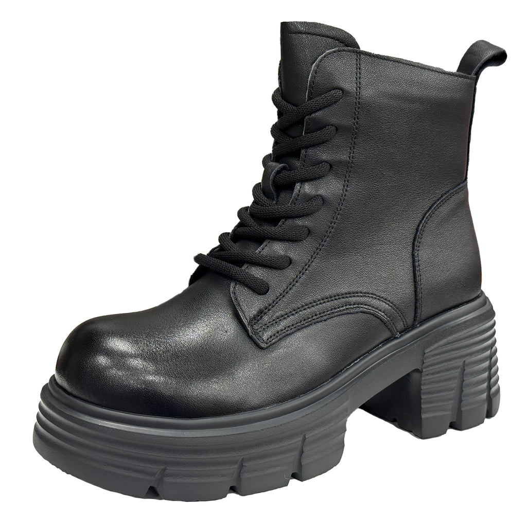 Ghete Formazione 3007 Negre