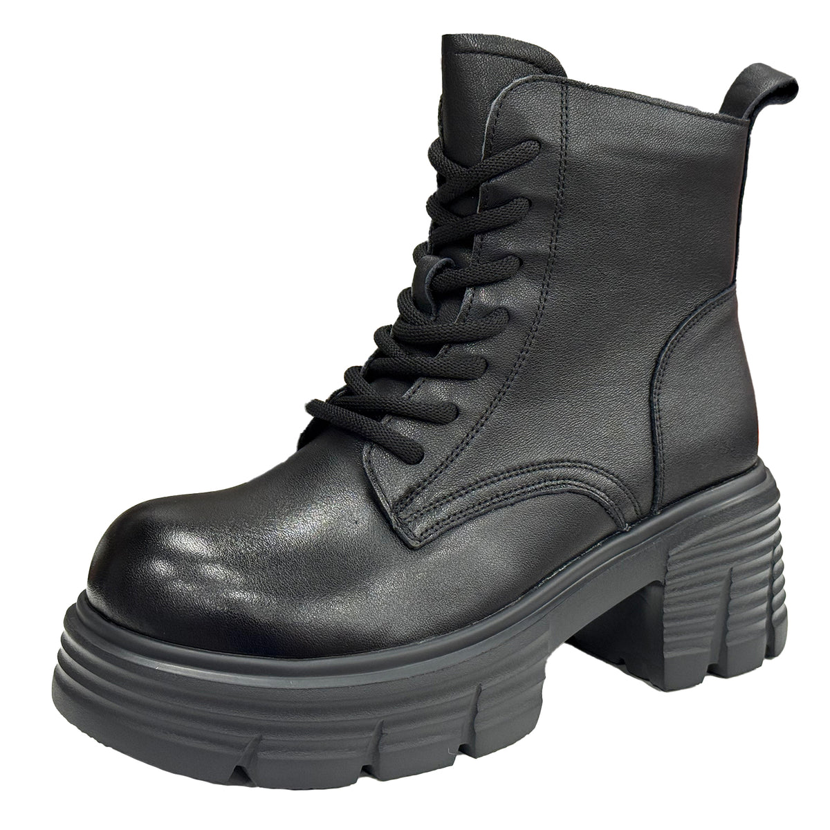 Ghete Formazione 3007 Negre