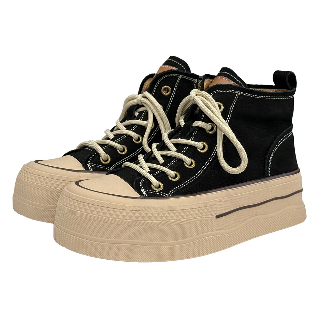 Ghete Franco Gerardo 65389-1 Negre