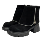 Ghete Pass 1M490015A 01-I Black