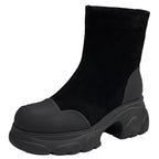 Ghete Pass 1M490025 01-I Black