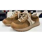 Pantofi Franco Gerardo KM9819 Maro