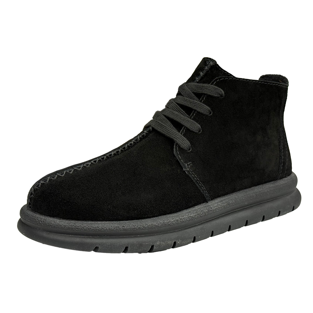 Ghete Gryxx #1AB90004B 01-N Negre