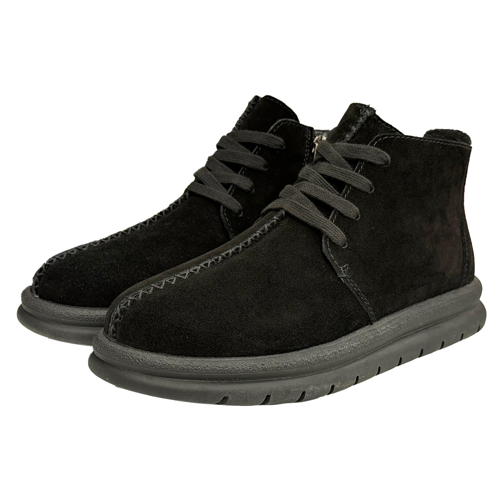 Ghete Gryxx #1AB90004B 01-N Negre