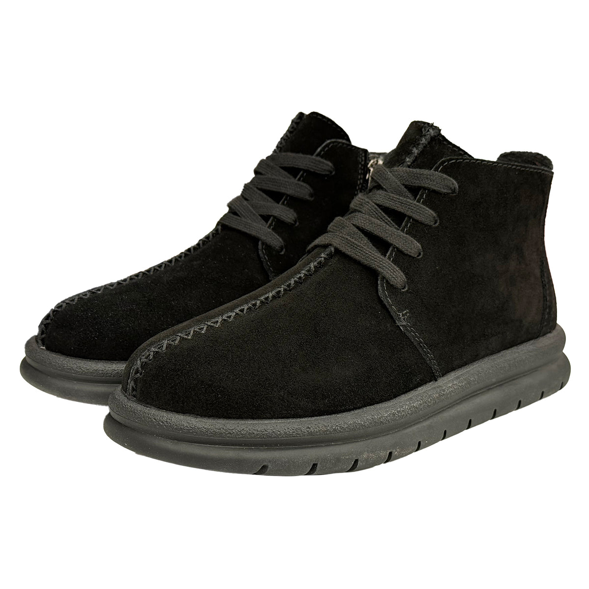 Ghete Gryxx #1AB90004B 01-N Negre