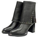 Ghete Epica 3V1244-S791-G6 Black