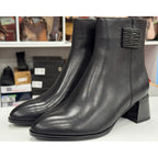 Ghete Epica 1K390042B 01-N Black