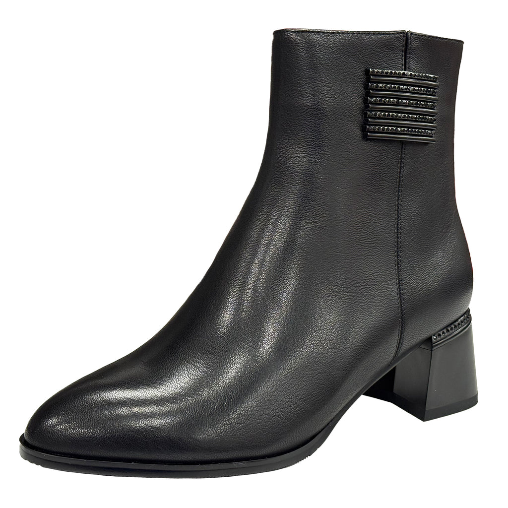 Ghete Epica 1K390042B 01-N Black