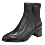 Ghete Epica 1K390042B 01-N Black