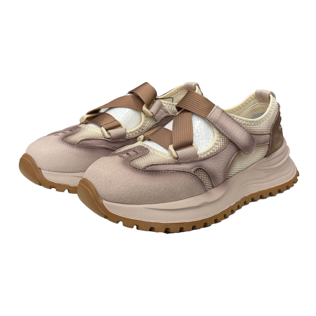 Pantofi Formazione KM3906 Khaki