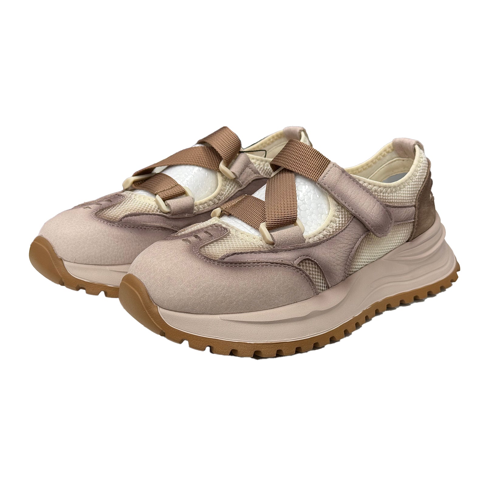 Pantofi Formazione KM3906 Khaki
