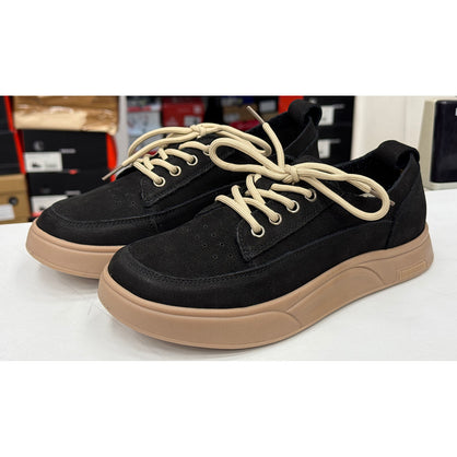 Pantofi Franco Gerardo 2535 Negri