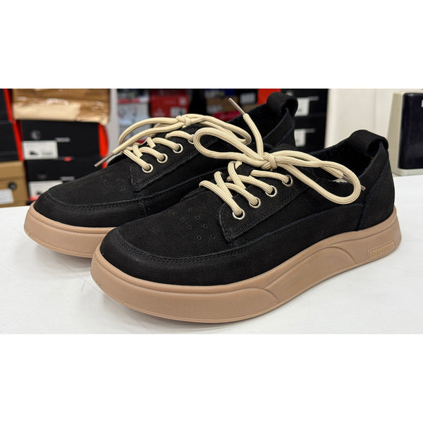 Pantofi Franco Gerardo 2535 Negri