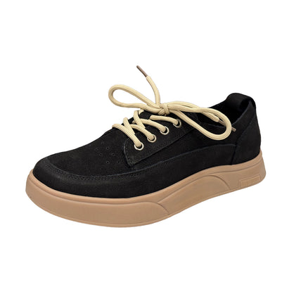 Pantofi Franco Gerardo 2535 Negri