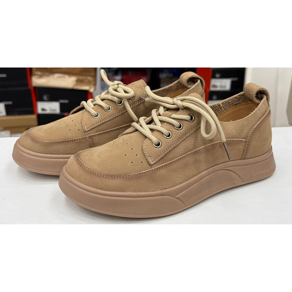 Pantofi Franco Gerardo 2535 Khaki