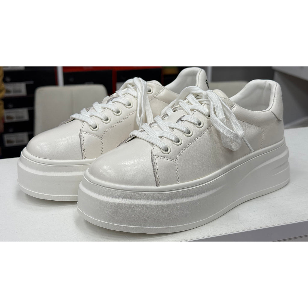 Pantofi Berliner 5001-1 Albi