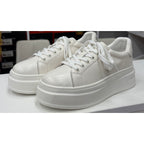 Pantofi Berliner 5001-1 Albi