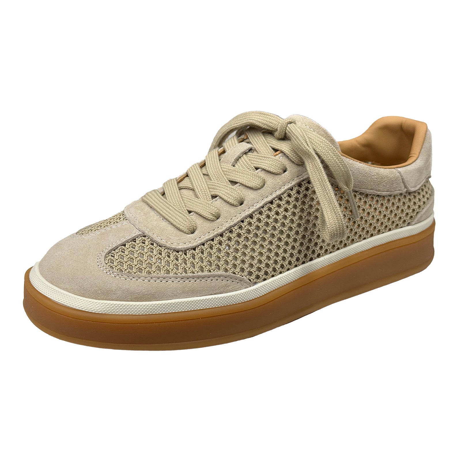 Pantofi Franco Gerardo 2501-1 Apricot Imagine principală a produsului