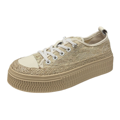 Pantofi Formazione 25309-61 Apricot