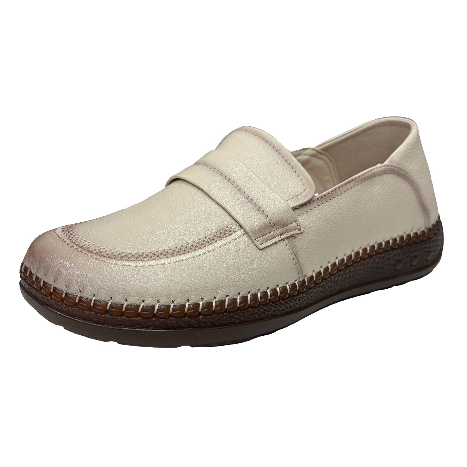 Pantofi Formazione KM329 Crem Imagine principală a produsului