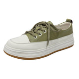 Pantofi Franco Gerardo KM2286 Khaki