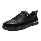 Pantofi barbati Mels T15-3 Negri