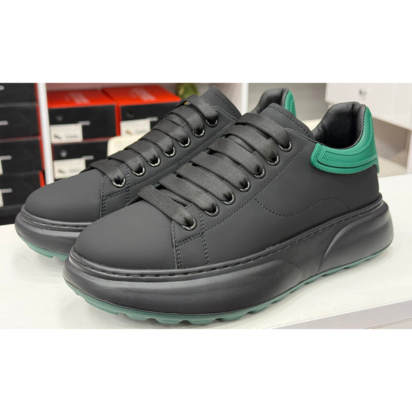 Pantofi barbati Franco Gerardo 8665 Negri