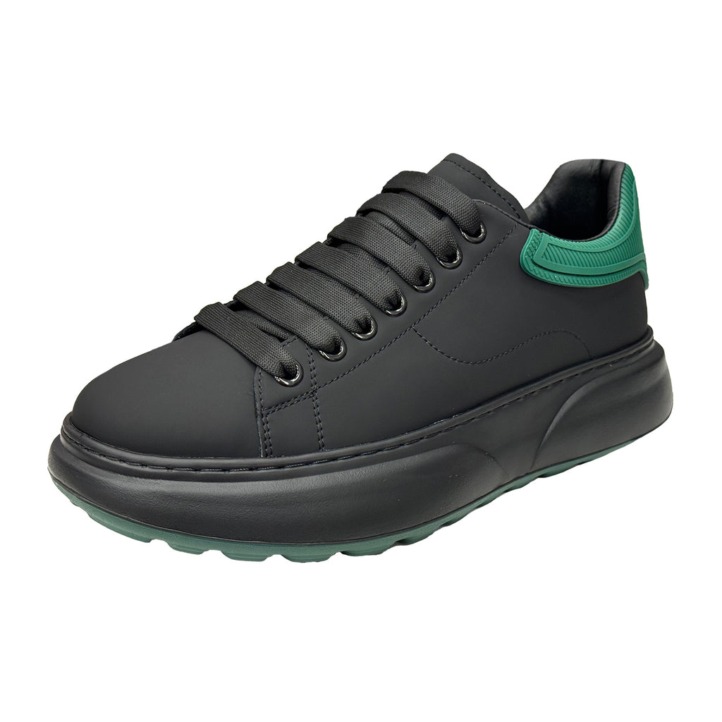 Pantofi barbati Franco Gerardo 8665 Negri
