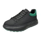 Pantofi barbati Franco Gerardo 8665 Negri