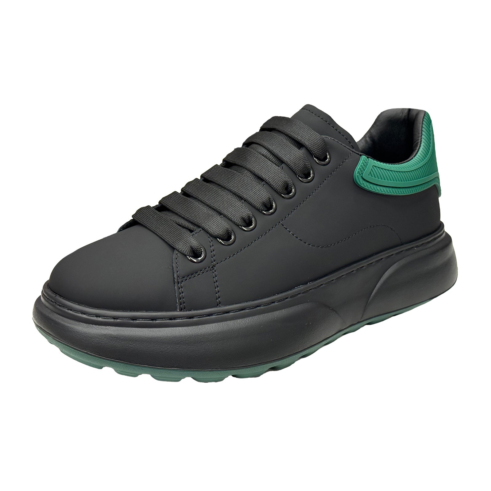 Pantofi barbati Franco Gerardo 8665 Negri