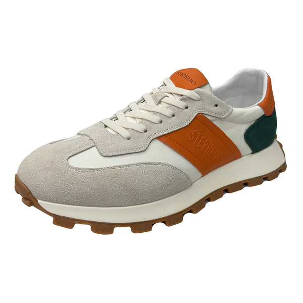 Pantofi barbati Stephano 68010 Albi