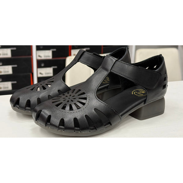 Pantofi Formazione 631 Black