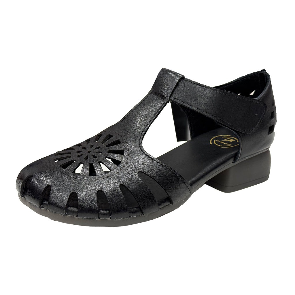 Pantofi Formazione 631 Black