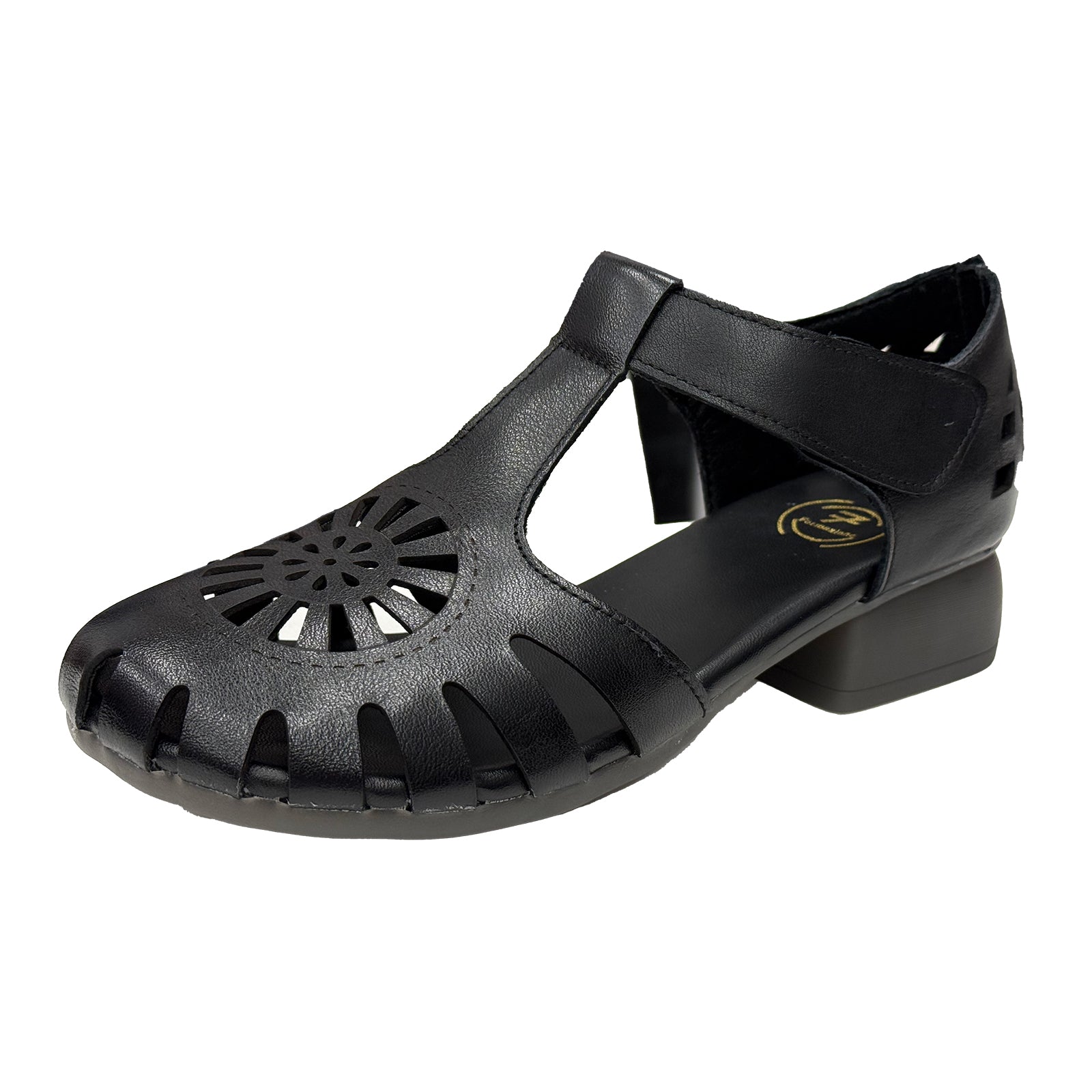 Pantofi Formazione 631 Black